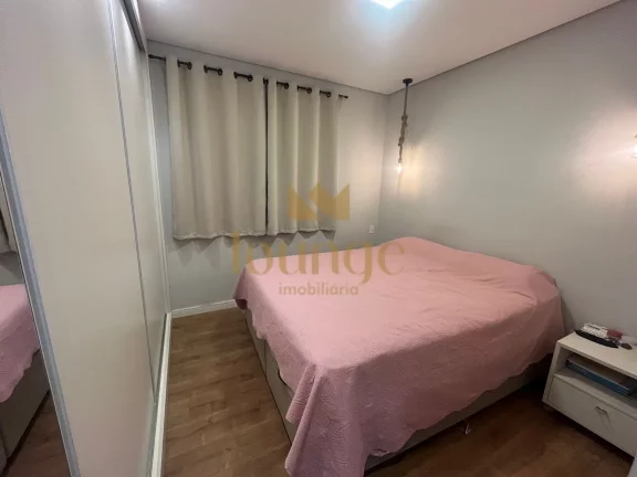 Imagem Apartamento em Sorocaba