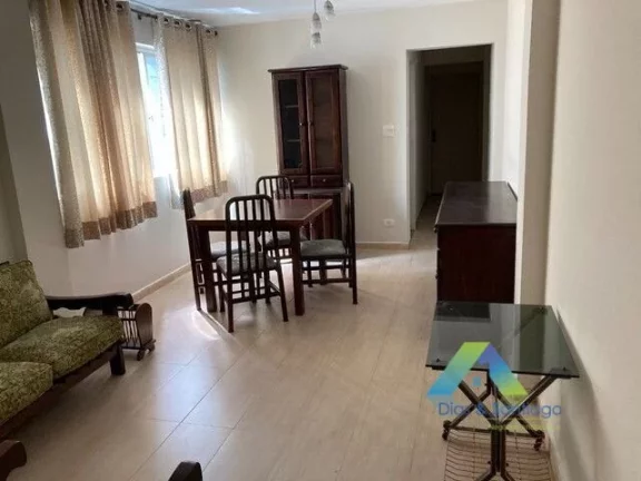 Imagem Jardim Paulista Apartamento 1 dormitório, 1 vaga com excelente localização e valor !!!