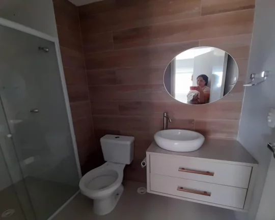 Imagem Apartamento 1 dormitório - USP