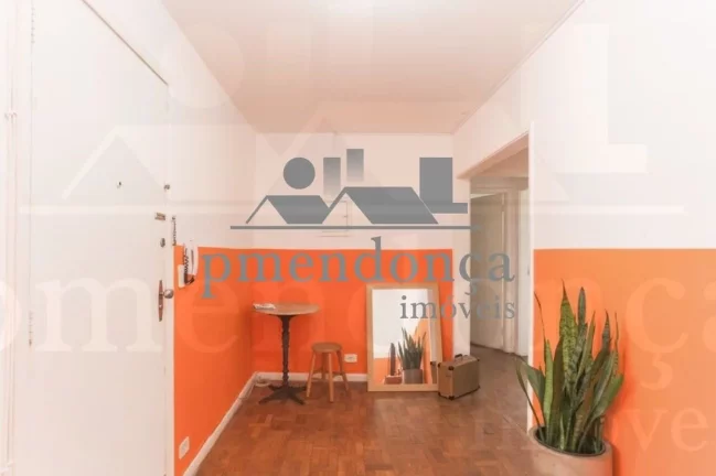 Imagem Apartamento a venda em Perdizes com 2 dormitórios e 1 banheiro, 77m²