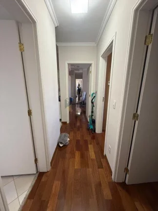 Imagem Apto 3 Dorm 1 suite 2 vagas cobertas