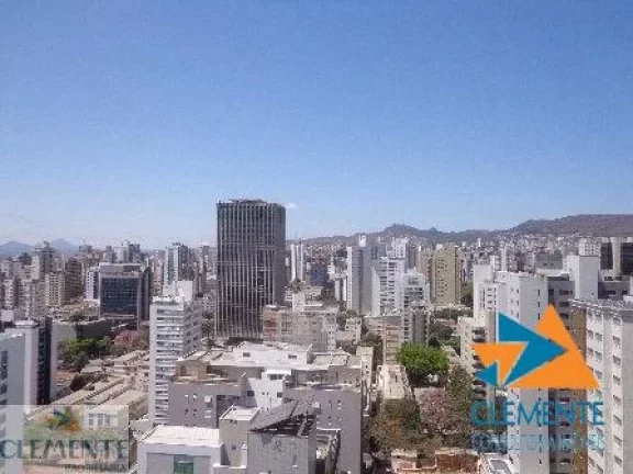 Imagem Apto. 4 quartos 02 suítes próx Assembléia, e Cemig