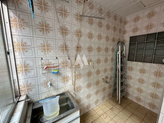 Imagem Casa sobreposta alta 03 dormitorios 142m² á venda em Santos