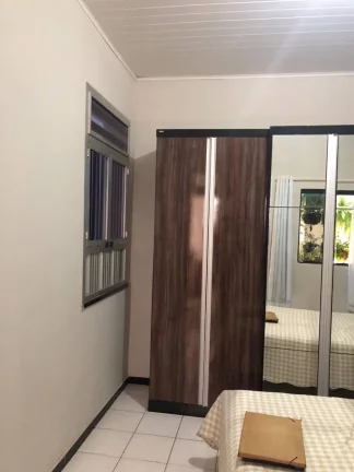 Imagem Casa à venda no Dezoito do Forte - 3 quartos, 3 wc, 150m² - Confira!