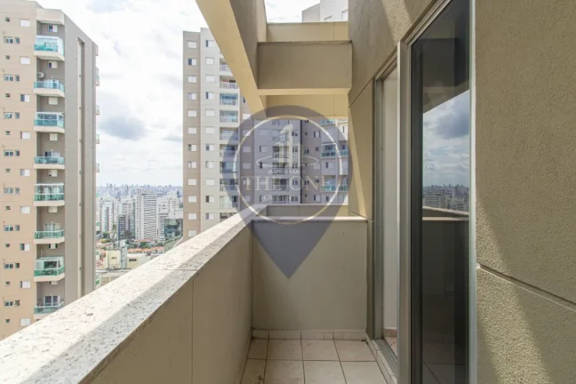Imagem Oportunidade: Conjunto Comercial à Venda na Vila Mariana, São Paulo-SP - 1 Sala, 2 Banheiros, 1 Vaga e 60m² de Área
