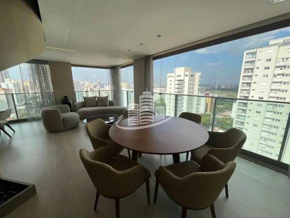 Imagem Apartamento Padrão