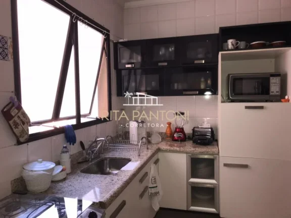 Imagem Apartamento - Ribeirão Preto - Jardim Canadá - Região Sul