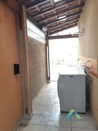 Imagem SOBRADO excelente localização Santo André, 142 metros, 3 dormitórios, 2 vagas ótimo valor !