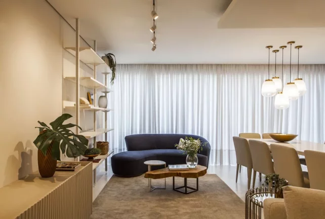 Imagem Apartamento à venda no bairro Centro - Balneário Camboriú/SC