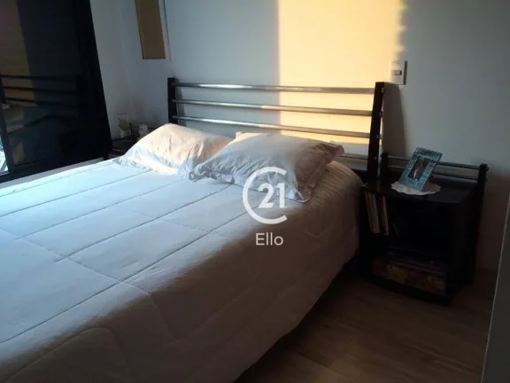 Imagem Apartamento com 4 dormitórios à venda, 216 m² por R$ 2.180.000,00 - Campo Belo - São Paulo/SP