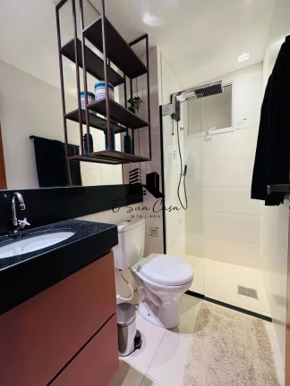 Imagem Apartamento a Venda 2 Quartos Bairro Eldorado Contagem MG