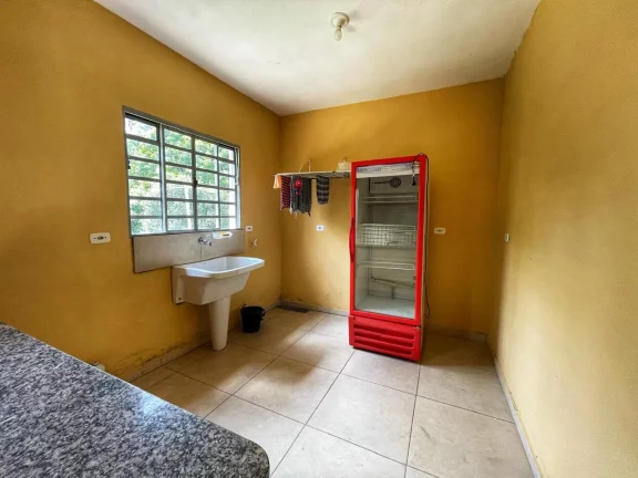 Imagem Chácara com 4 dormitórios à venda, 260m² por R$ 960.000 - Jardim São Paulo - Boituva/SP