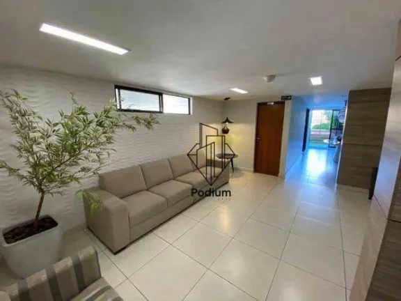 Imagem Apartamento próximo a Vila Olimpica Parahyba, no Bairro dos Estados - AP2829