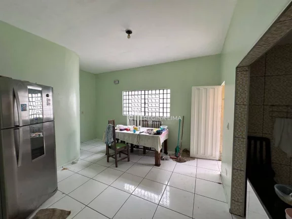 Imagem Casa Residencial e Comercial Pox Faculdade Sto Agostinho