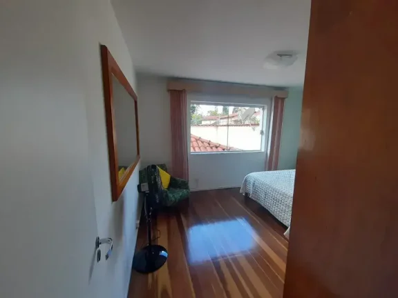 Imagem Casa à venda em Barbacena, Ibiapaba, com 5 quartos, 257,41m2
