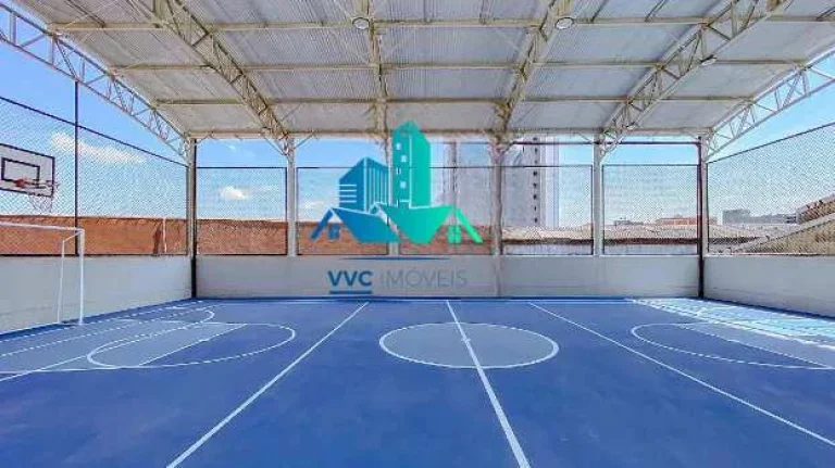 Imagem Studio à venda, no Alive Home Club Belém em São Paulo, Belenzinho, com 1 quarto, 31m2
