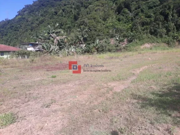 Imagem Terreno em Ascura