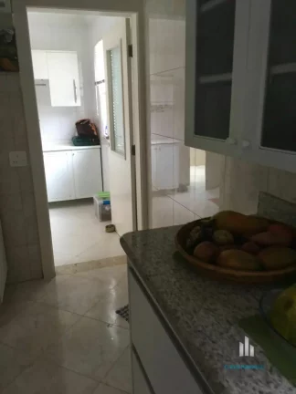 Imagem Alphaville 8 Casa de 380m² com 4 Dorms sendo 1 Suíte e 4 Vagas de Garagem