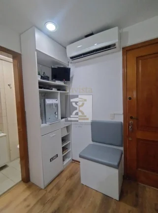 Imagem Recreio dos Bandeirantes - Sala consultório montado - 32 m2