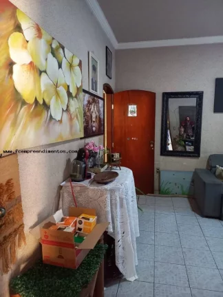 Imagem Casa para Venda em Limeira, Jardim Rosa Marrafon Lucas, 4 dormitórios, 1 suíte, 2 banheiros, 2 vagas