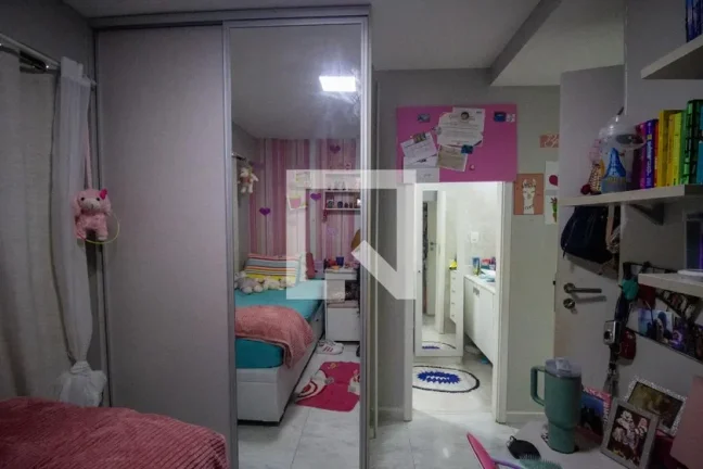 Imagem Apartamento à Venda - Recreio, 3 Quartos, 89 m2