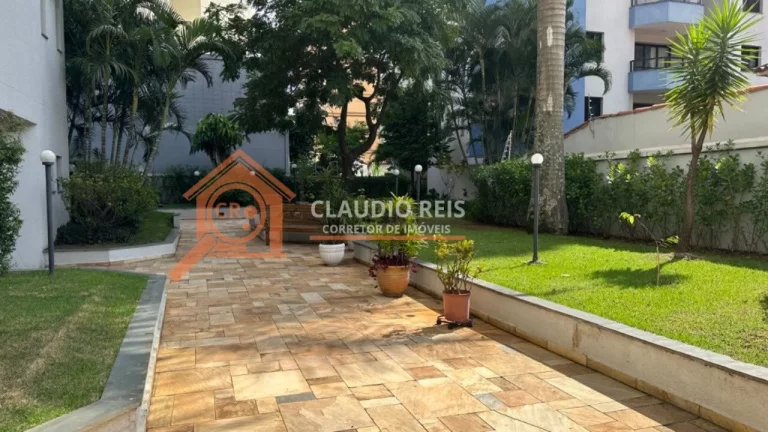 Imagem Cobertura Duplex com 3 Quartos à venda, 250m² - Vila Nova Conceição