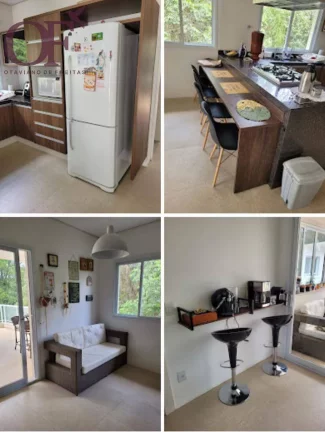 Imagem Maravilhosa casa de alto padrão à venda - Fazenda Campo Verde - Jundiaí