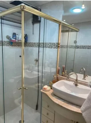 Imagem Vende-se Apartamento Condomínio Vila dos Castanheiras- Osasco