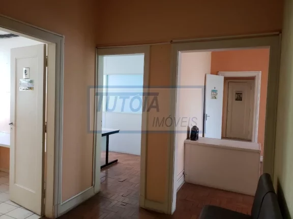 Imagem CONJUNTO COMERCIAL A VENDA NO JARDIM PAULISTA