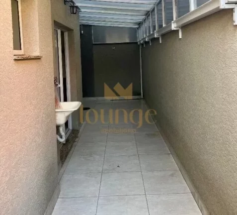 Imagem Apartamento à venda no Jd. Tulipas/Sorocaba - Zn. Oeste