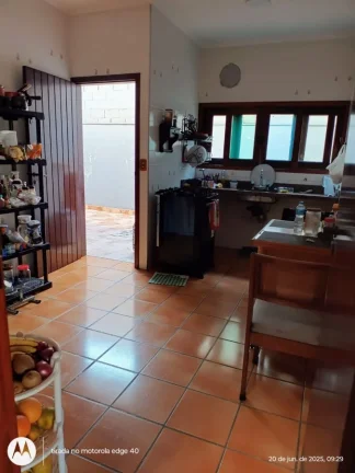 Imagem Casa para Venda em Itanhaém, Cibratel I, 4 dormitórios, 3 suítes, 2 banheiros, 5 vagas