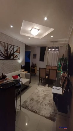 Imagem VENDO APARTAMENTO 2/4 EM CONDOMINIO - TOMBA
