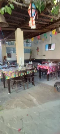 Imagem Pousada Porteira Fechada em Lucena/PB-PO0001