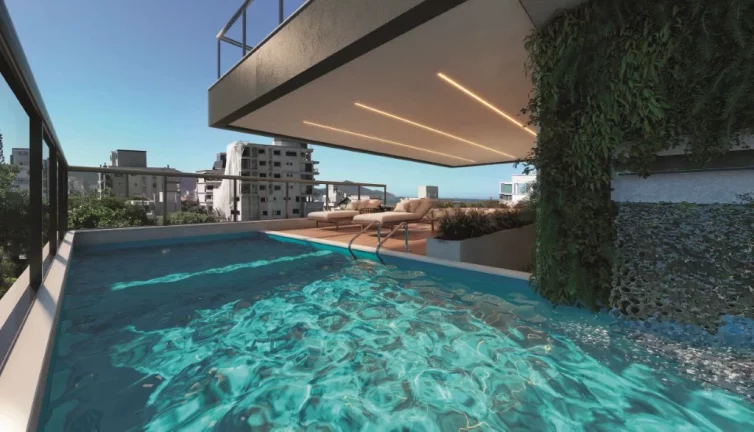Imagem Villa Positano - Apartamento à venda no bairro Canto Grande - Bombinhas/SC