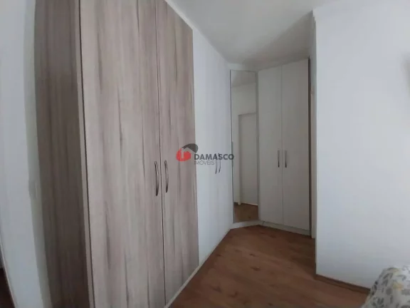 Imagem Apartamento à venda 2 Quartos, 1 Suite, 1 Vaga, Santa Paula, São Caetano do Sul - SP | EDIFICIO COVADONGA