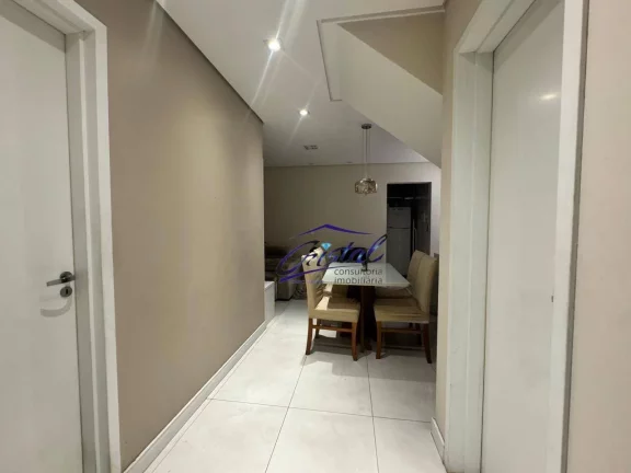 Imagem Cobertura com 3 quartos (2 suítes) à venda, 113 m² - Ponte Grande - Guarulhos/SP