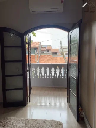 Imagem [Casa Sobrado - Venda][Residencial União]