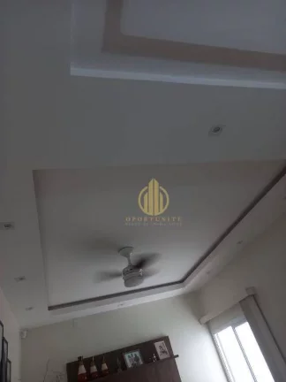 Imagem Apartamento 2 dormitórios - com suíte e quintal - Residencial e Comercial Palmares - Ribeirão Preto/SP