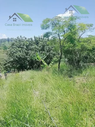 Imagem Terreno, 492.00m2, à venda em Mogi das Cruzes, Chácara Guanabara