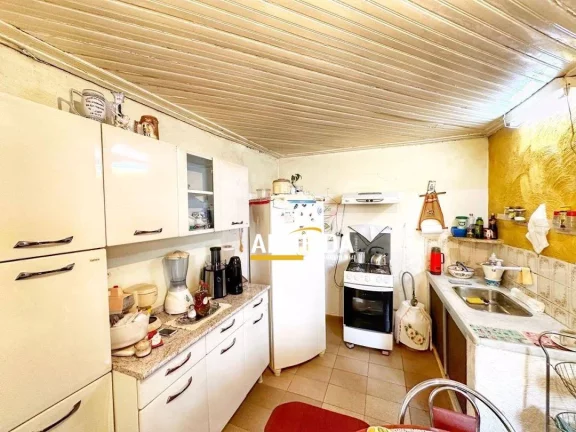 Imagem Casa com 2 dormitórios à venda, 124 m² por R$ 550.000,00 - Cidade Jardim - Rio Claro/SP