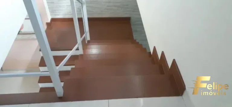 Imagem CASA DUPLEX A 3 MINUTOS DA PRAIA DO MORRO / GUARAPARI - ES