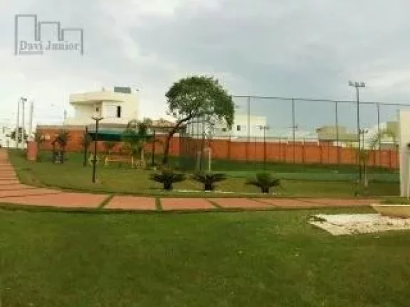 Imagem Casa com 3 dormitórios, 118 m² - venda por R$ 750.000,00 ou aluguel por R$ 5.034,00/mês - Condominio Golden Park Residence II - Sorocaba/SP