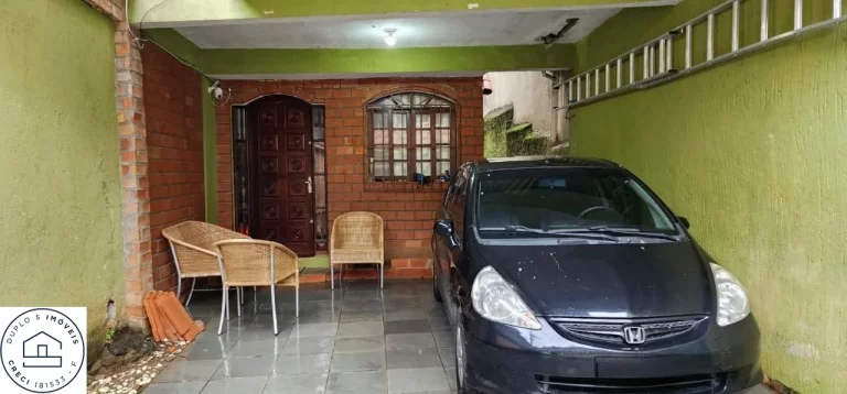 Imagem Imóvel em São Paulo, zona sul, localizada no Jardim Apurá, região pedreira ( estrada do alvarenga)