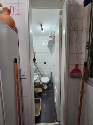 Imagem Lindo Apartamento no Parque Brasil - 70 m²