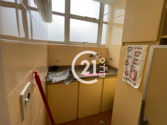 Imagem Consultório montado na Vila Nova Conceição - 110 m²