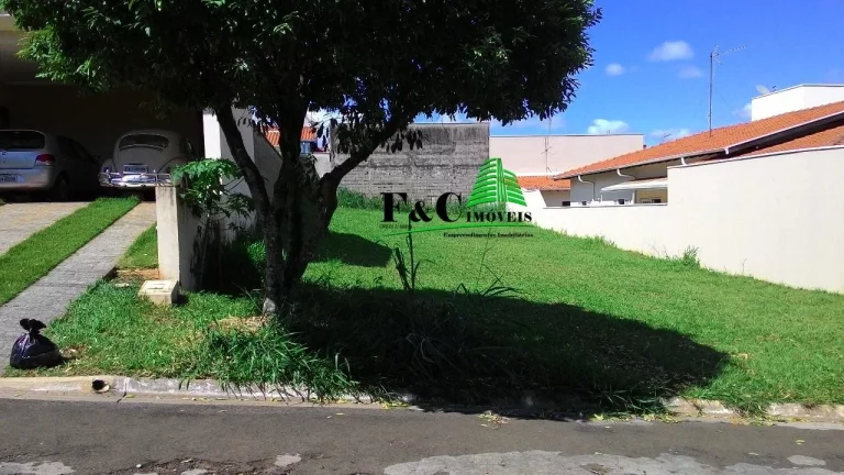 Imagem Terreno para Venda em Araras, Parque Terras de Santa Olívia
