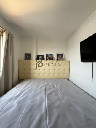 Imagem Apartamento 2 Dormitórios sendo 1 suíte no bairro Aviação - Praia Grande