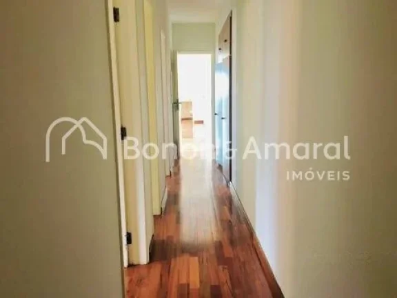Imagem Excelente apartamento à venda no Cambuí, ao lado dos Clubes Regatas e Tênis. Apartamento espaços...