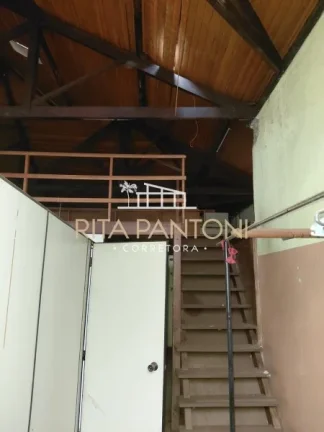 Imagem Casa Comercial - Ribeirão Preto - Vila Seixas - Região Leste