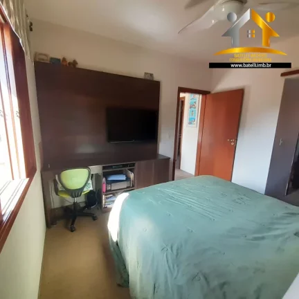 Imagem Casa à venda no condomínio Parque Paulistano - Batelli Imóveis